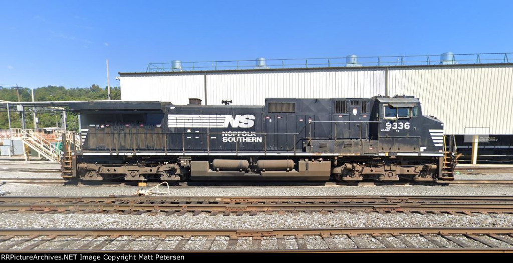 NS 9336